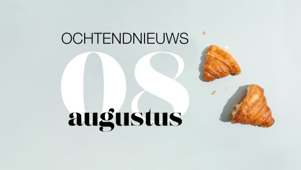 Het nieuws dat je moet en wil weten