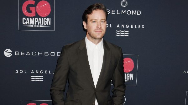 Aanklagers Armie Hammer delen ervaringen in documentaire 'House of Hammer'