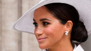 Thumbnail voor Smaadzaak van halfzus Meghan Markle staat gepland voor oktober 2023