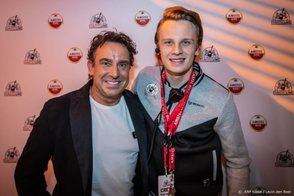 Luca Borsato over stukgelopen relatie: 'Een flinke grens overgegaan'