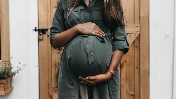 Brits onderzoek: ongeboren baby's houden niet van boerenkool, wel van worteltjes