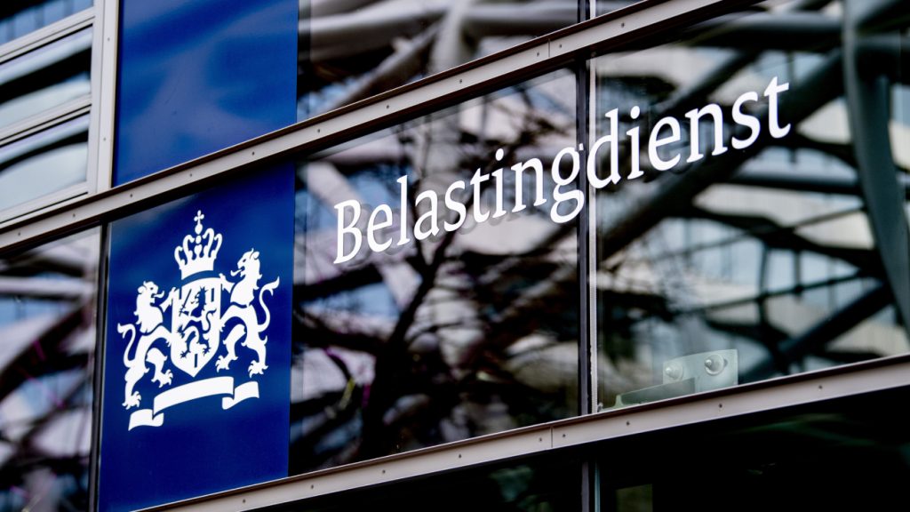 22 nieuwe meldingen van discriminatie door Belastingdienst'