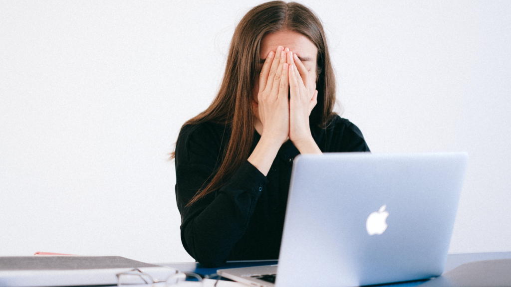 Last van werkdruk, stress en vermoeidheid? Dit kun je doen tegen een (aankomende) burn-out