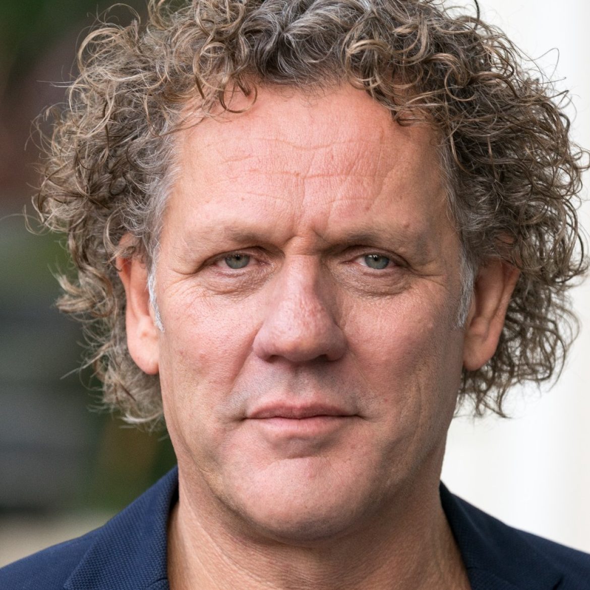 Kees van der Spek