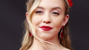 Thumbnail voor 'Euphoria'-ster Sydney Sweeney binnenkort te zien als superheld: 'Tijd om de wereld te redden'