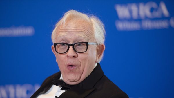 Leslie Jordan (67) uit 'Will & Grace' overleden na auto-ongeluk