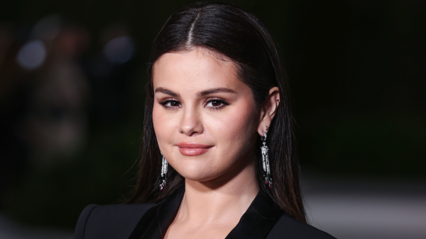 Selena Gomez celebnieuws