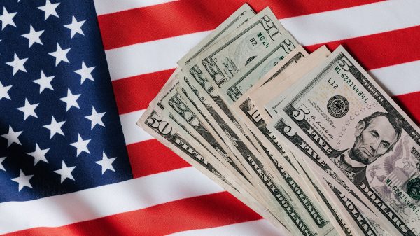 Grootste loterij jackpot óóit is gevallen en wel in déze Amerikaanse regio