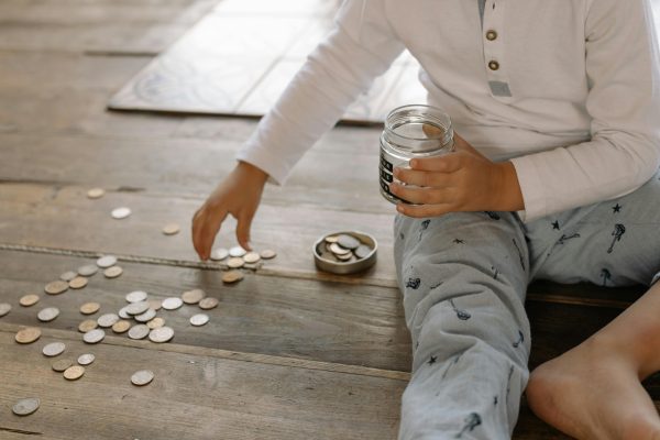 Liekes man stal haar geld: 'Geheime rekeningen op naam van onze kinderen'