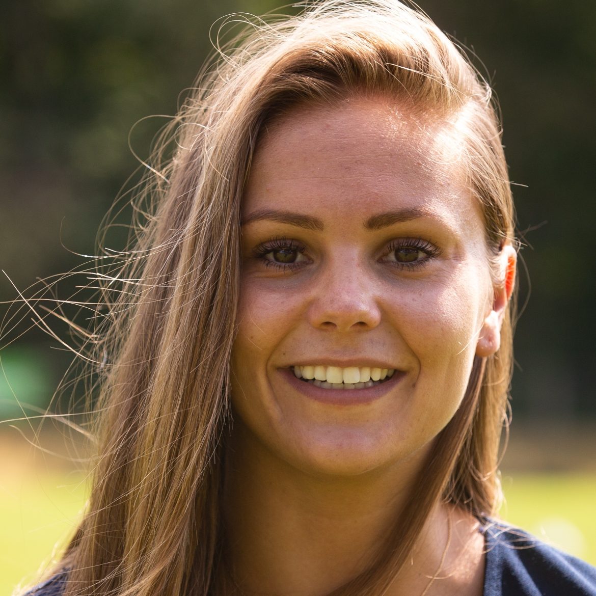 Lieke Martens trouwen