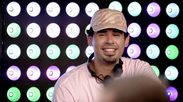 OM seponeert belastingfraudezaak tegen dj Afrojack