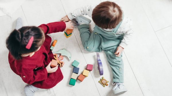 Toeslag nog verder omhoog om stijgende kosten kinderopvang