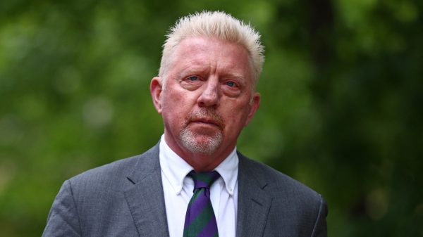 Boris Becker op vrije voeten, AppleTV+ deelt emotionele beelden documentaire