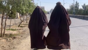 Thumbnail voor VN en ngo’s bijeen over verbod Taliban op vrouwelijk personeel