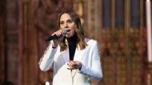 Miniatura di Mel C annulla la performance in Polonia per i diritti LGBTQ+: 