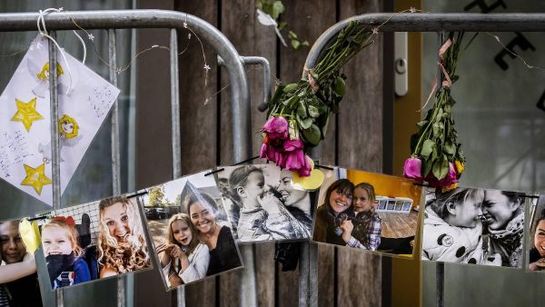 Onderzoek bevestigt dat Hebe en Sanne zijn overleden door verkeersongeval