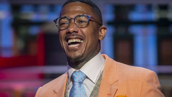 Presentator Nick Cannon is nu vader van twaalf kinderen