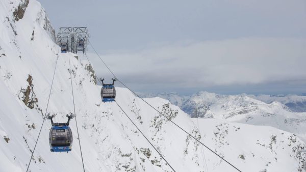 Nederlandse skiester (28) omgekomen in Oostenrijkse Alpen