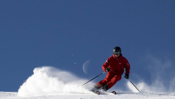 Skivereniging waarschuwt voor meer ongelukken door slechte sneeuw