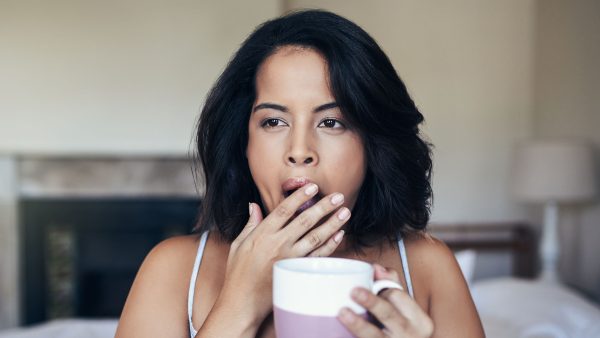 Eeuwig moe? Dat zou zomaar door een ijzergebrek kunnen komen