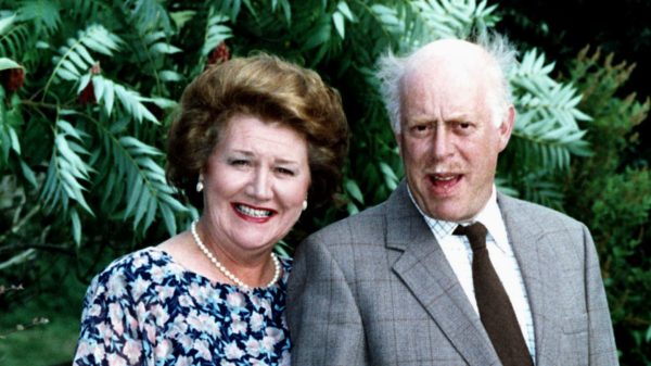 Hyacinth Bucket Schone Schijn