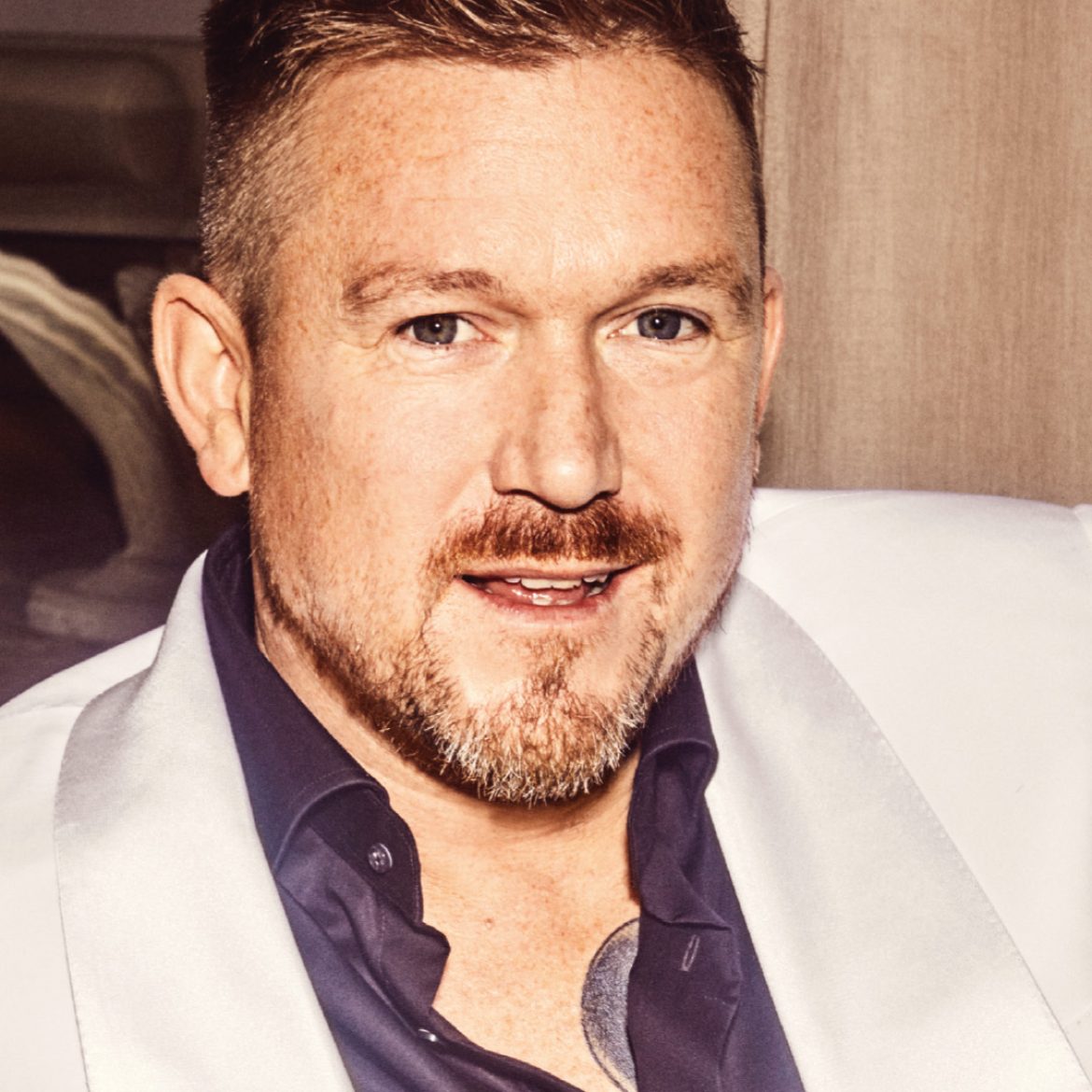 Johnny de Mol