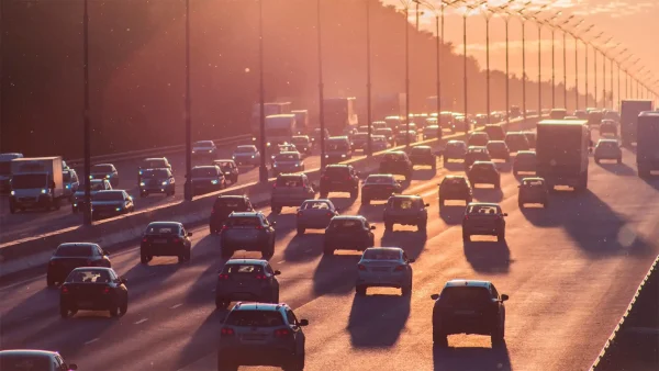 File vermijden? Híer staan automobilisten het langst stil