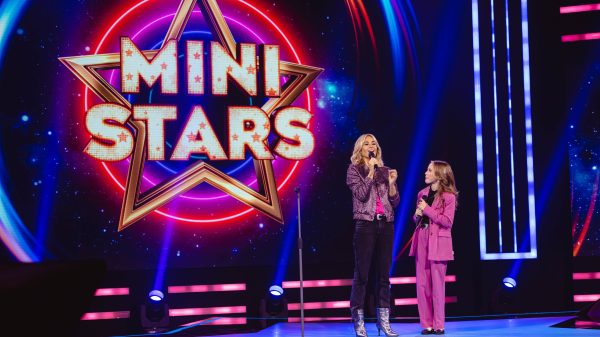 Winnaar Ministars steekt prijzengeld in stichting: 'Onbeschrijfelijk, wauw'