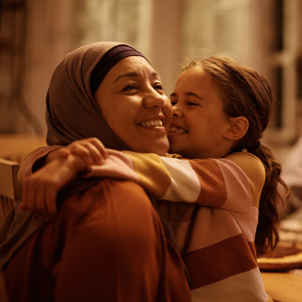 Zeven vragen over de ramadan