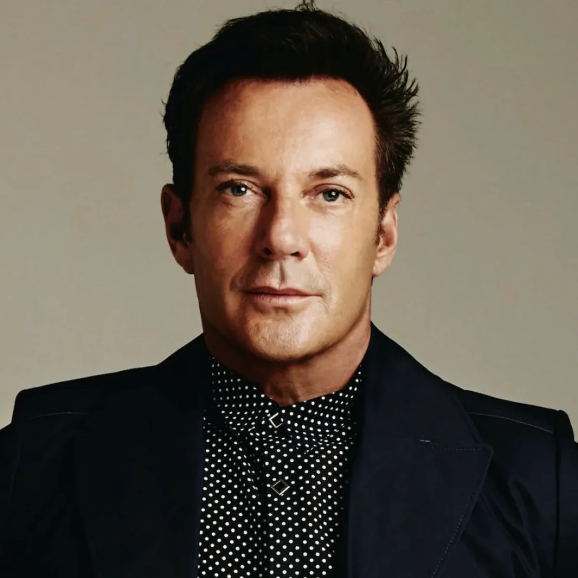 Gerard Joling