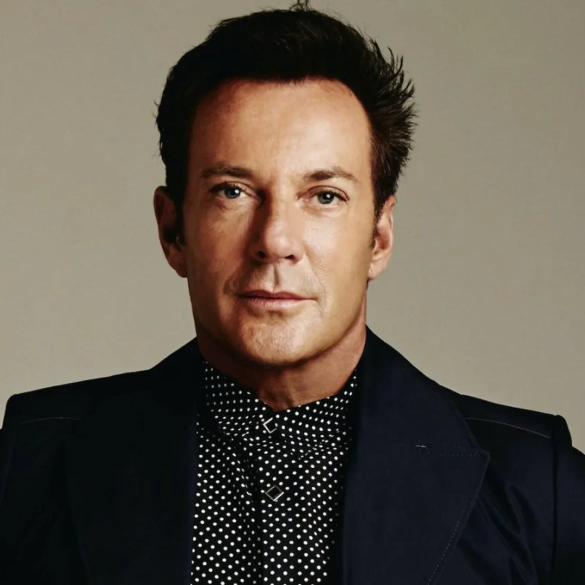 Gerard Joling