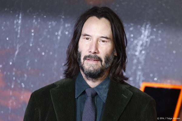 Duitse wetenschappers vernoemen bacterie naar Keanu Reeves