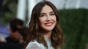 Thumbnail voor Carice van Houten over haar jeugd: 'Waren geobsedeerd door de dood'