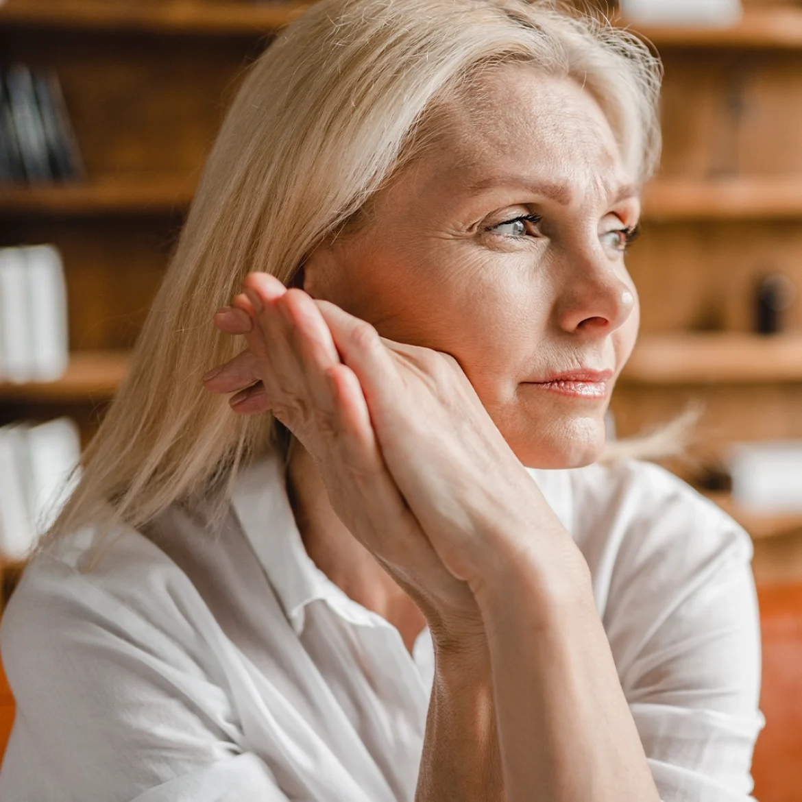 Deze 3 vrouwen zijn in de overgang én hebben pubers vol gierende hormonen thuis: 'Bloedirritant'