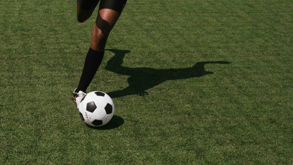 Een voetbalclub speciaal voor rouwende vaders: 'Je kunt zo veel of zo weinig praten als je wilt'