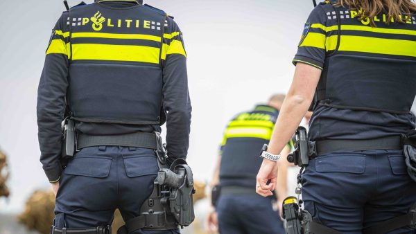 Politie boos vanwege misselijkmakende grap minderjarige jongen