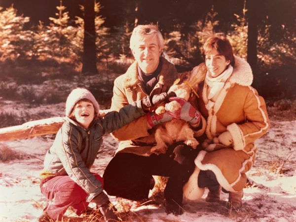 mabel en family kopie