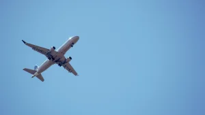 Thumbnail voor Overleden man gevonden in landingsgestel van vliegtuig op Schiphol