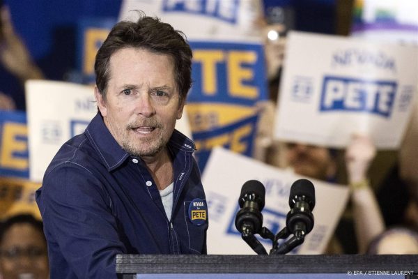 Michael J. Fox praat over leven met parkinson: 'Ik word geen 80'