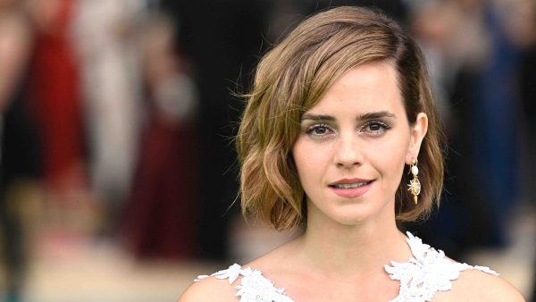 Emma Watson acteert al vijf jaar niet meer: 'Denk dat ik me een beetje opgesloten voelde'