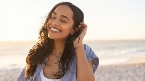 Thumbnail voor Graag gedaan: dankzij deze beautytip ga je zonder make-up de zomer door