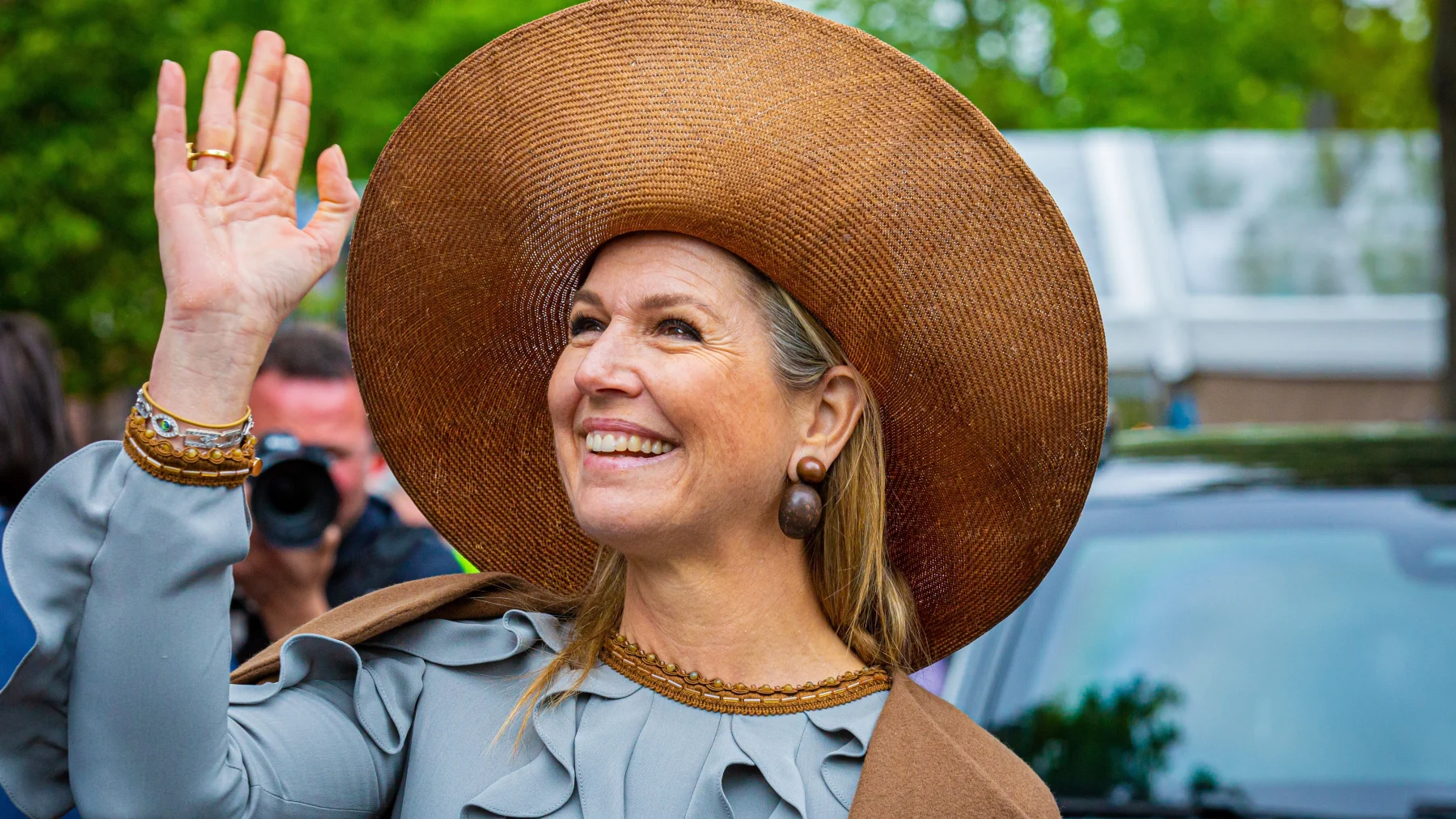 Koningin Maxima is jarig (52): prachtige iconische momenten op een rij