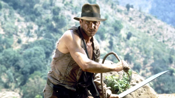 Nostalgie op Disney Plus: eerste vier 'Indiana Jones'-films binnenkort te streamen