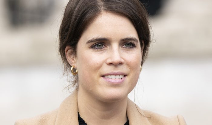 prinses eugenie