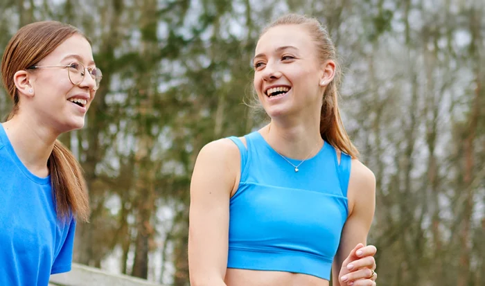 femke bol onzekerheid sporten