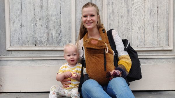 Doriekes dochter heeft spina bifida occulta: 'Haar neurologische functies kunnen uitvallen'