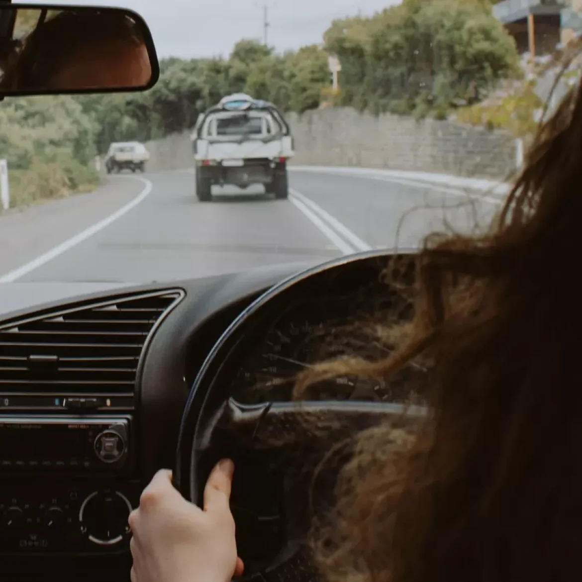 Niet doorvertellen Niah auto ongeluk vriendin