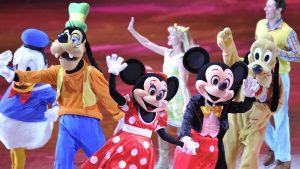 Thumbnail voor Durf te Dromen: Disney on Ice na vier jaar afwezigheid terug in Nederland