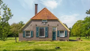 Thumbnail voor Meest bekeken woning op Funda afgelopen week: 'Geen sprookjes-, maar spookhuis'