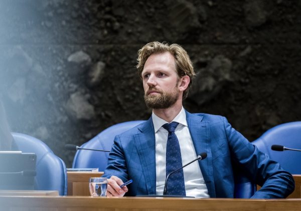 Minister Dennis Wiersma Stapt Op Na Nieuwe Klacht Gedrag - LINDA.nl